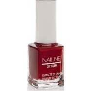 Oxygène Nailine Oxygène esmalte de uñas color rojo nº10 12ml