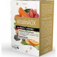 Alkalinaox 30 Cap Antioxydant et Protection Cellulaire