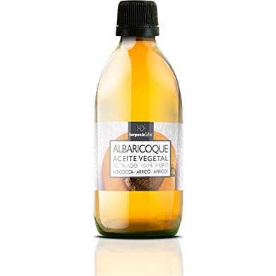 Abricot raffiné Terpenic Labs 250ml