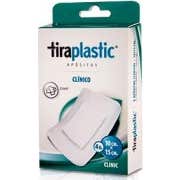 Pansement tiraplastique 10x15cm