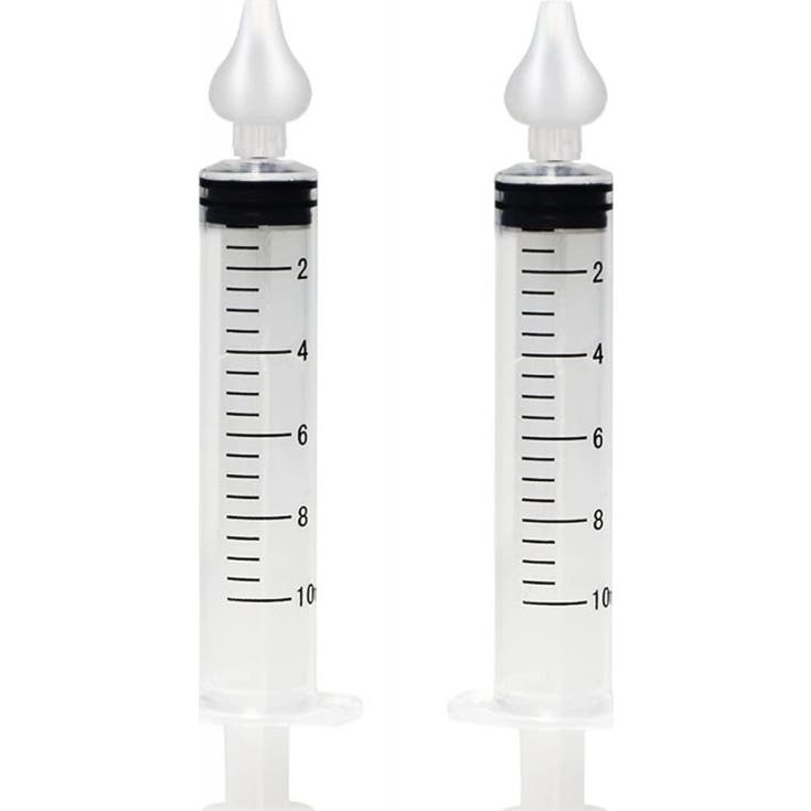 Denuvi Irrigateur Nasal 2uts
