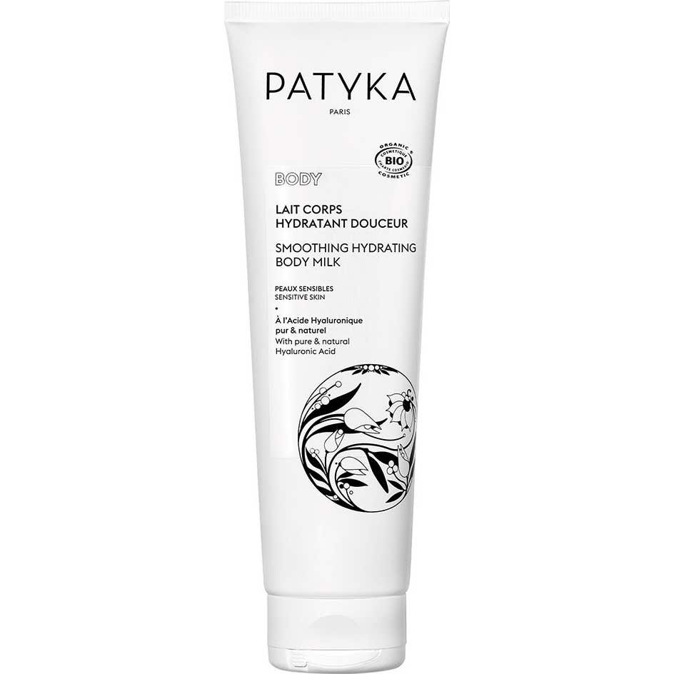 Patyka Lait Hydra Douceur 150ml