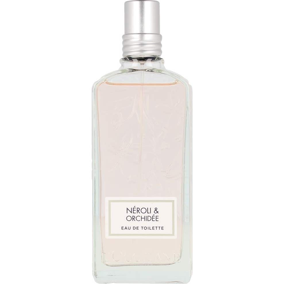 L'Occitane Néroli Orchidée Eau de Toilette 75ml