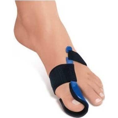 Orliman correcteur de nuit oignon T-2 pied droit (37-40) 1pc