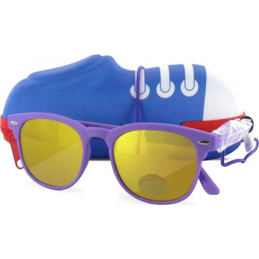 Loring Lunettes de soleil pour enfants Lily 1pc