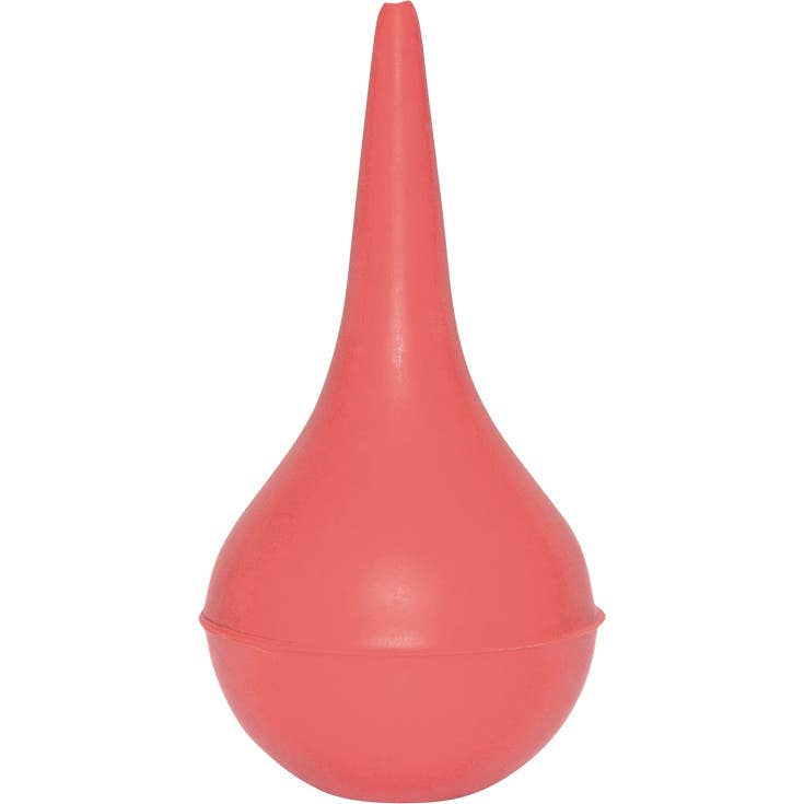 Plic Poire à Oreille Audio Nettoyage Doux 1 ut
