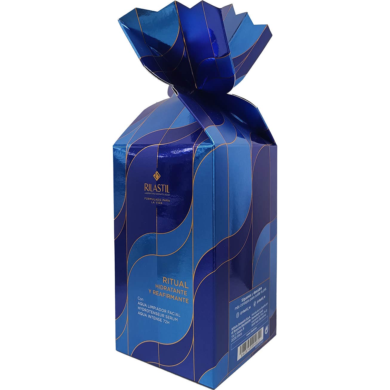 Rilastil Rituel Hydratant & Raffermissant