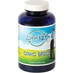 Life 120 Orac Spice 240 Comprimés