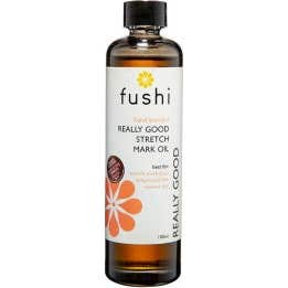 Fushi Really Good Stretch Mark Oil 100ml