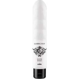 Eros Fetish Line Lubricant Lubrifiant à base d'eau Gode Can 175ml