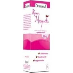 Drasanvi aceite rosa mosqueta mosqueta Bio 50ml