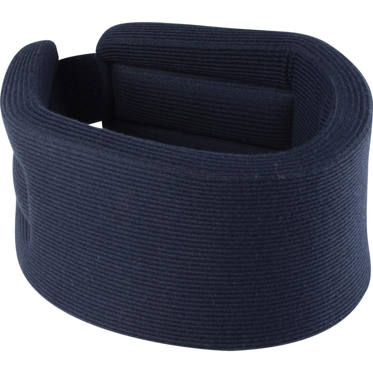 Donjoy C1 Collarín Soft A7,5cm Navy Talla XS 29-32cm 1ud