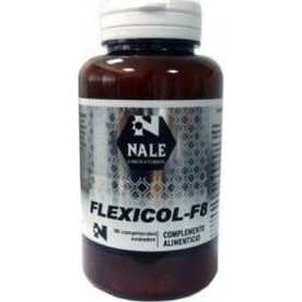 Nale Flexicol F8 90comp