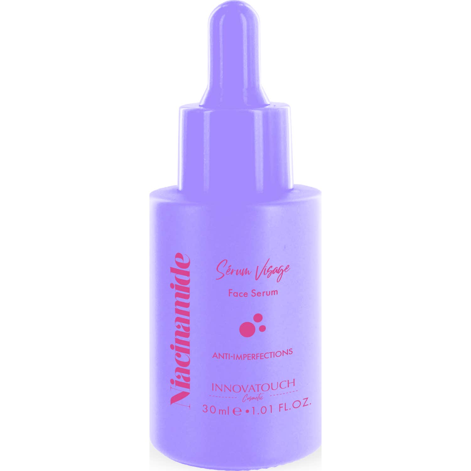 Innovatouch Niacinamide Sérum Visage 30ml