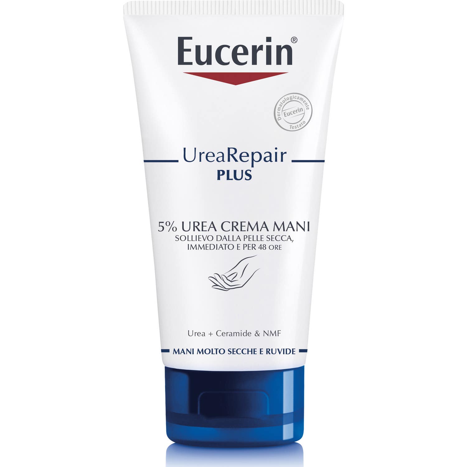 EUCERIN UREAREP CR MAINS 30ML