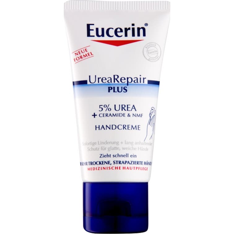 EUCERIN UREAREP CR MAINS 30ML