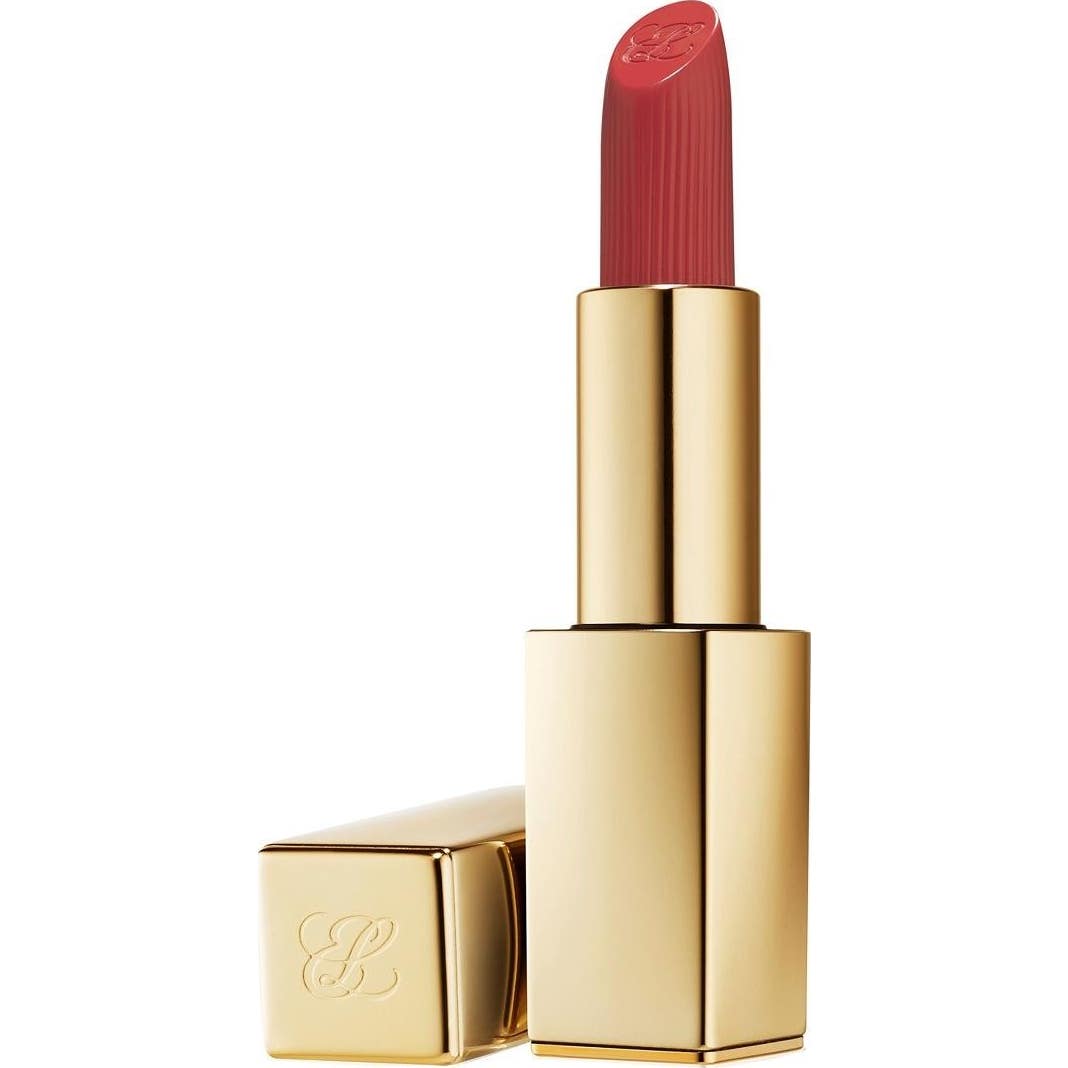 Estée Lauder Pure Color Lipstick 666 Captivated 3.5g