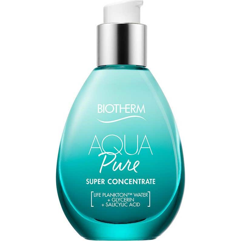 Biotherm Aqua Pure Super Concentrate 50ml
