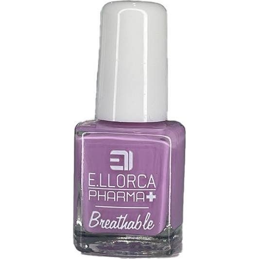 E.Llorca Vernis à Ongles Breathable 486 10ml