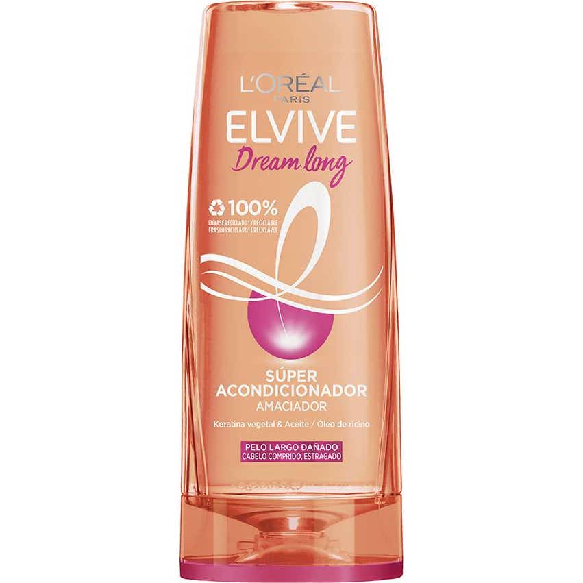 L'Oréal Elvive Dream Long Super Conditionneur 500ml