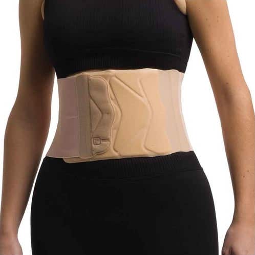 Emo Breathable Reinforced Band Girdle 211 TM 85 95 1pc