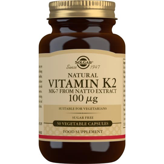 Vie K2 50Cps