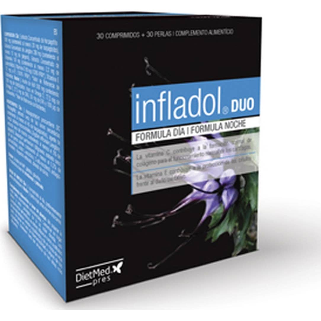 Dietmed Infladol Duo 30+30 Comp-image