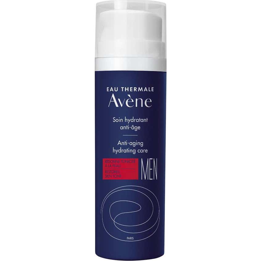 Avène Men Soin Hydratant Anti-Âge 50ml