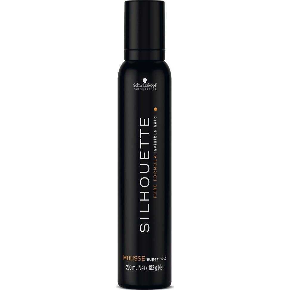Schwarzkopf Silhouette Mousse 200ml