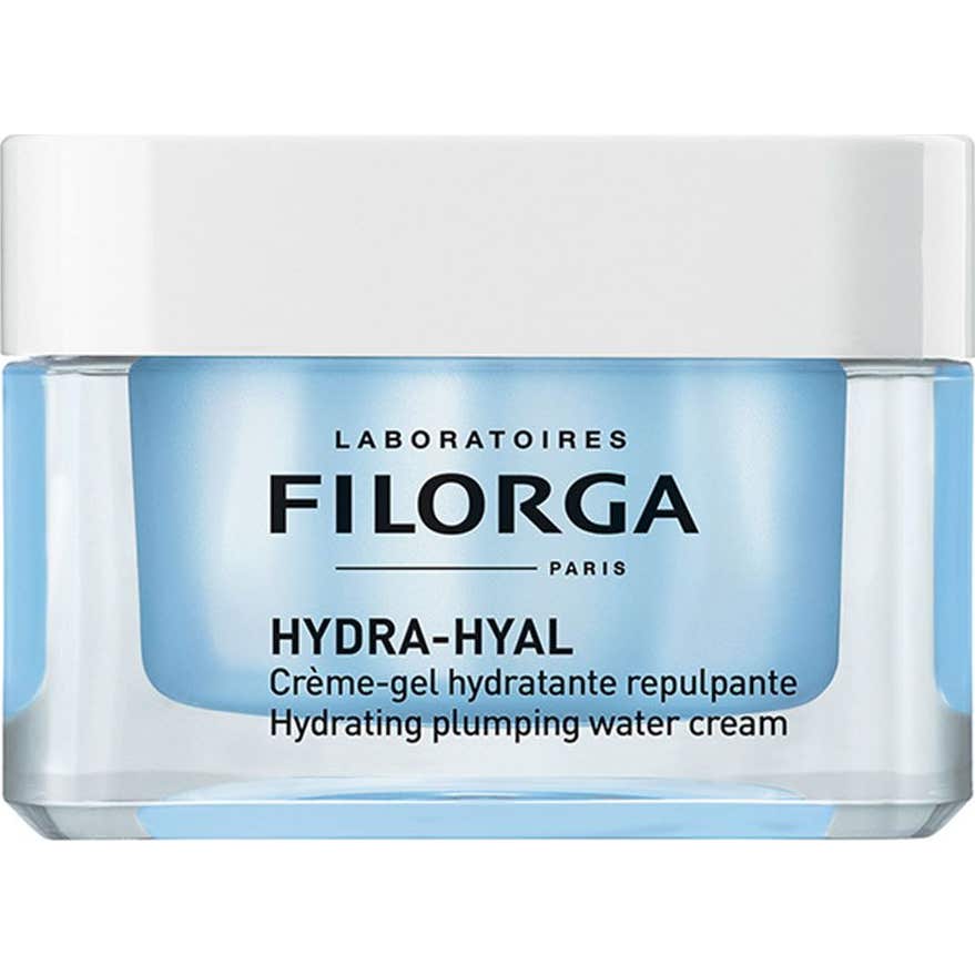 Filorga Hydra-Hyal Gel-Crema Hidratante Repulpante 50ml