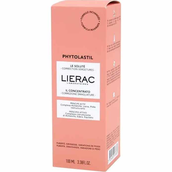 Lierac Phytolastil Le Soluté Sérum Correction Vergetures 100ml