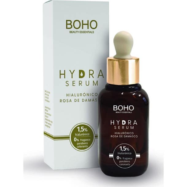 Boho Hydra Serum 1.5 Hialuronic 30ml