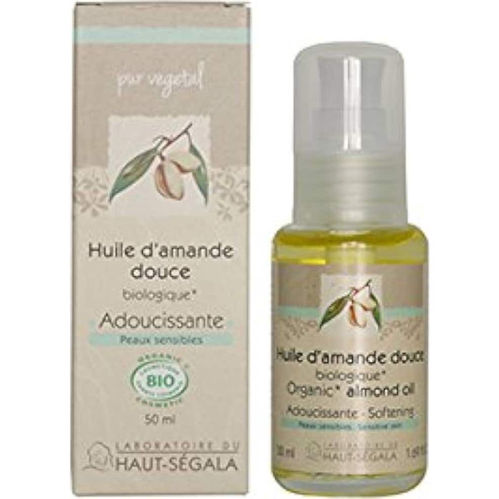 Haut-Segala Hle Amand Douce 250ml