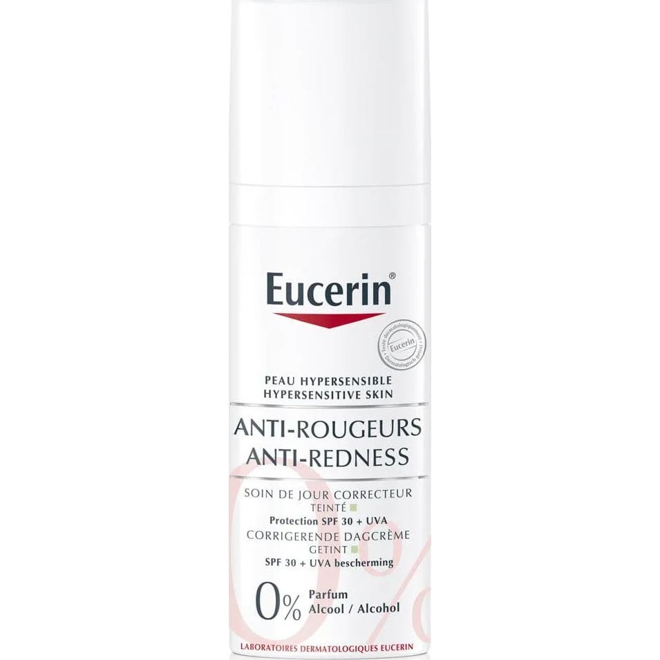 Eucerin Anti-Rougeurs Soin de Jour Correcteur SPF30 50ml