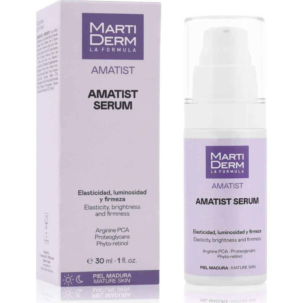 Martiderm Amatist Sérum 30ml