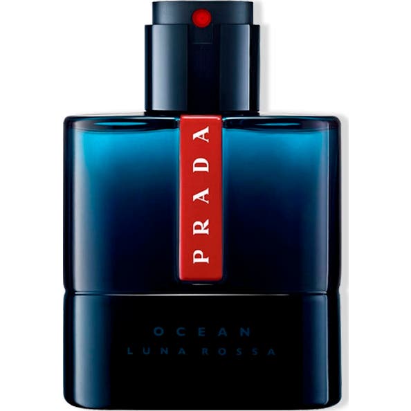 Prada Ocean Luna Rossa Eau de Toilette 150ml