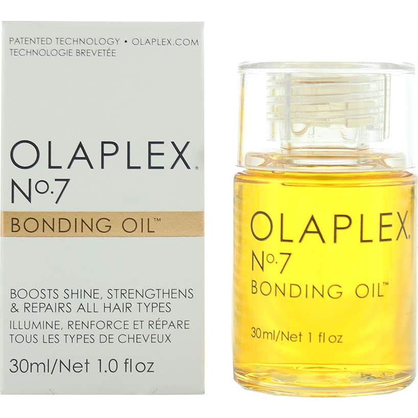 Olaplex Bonding Oil Nº7 30ml