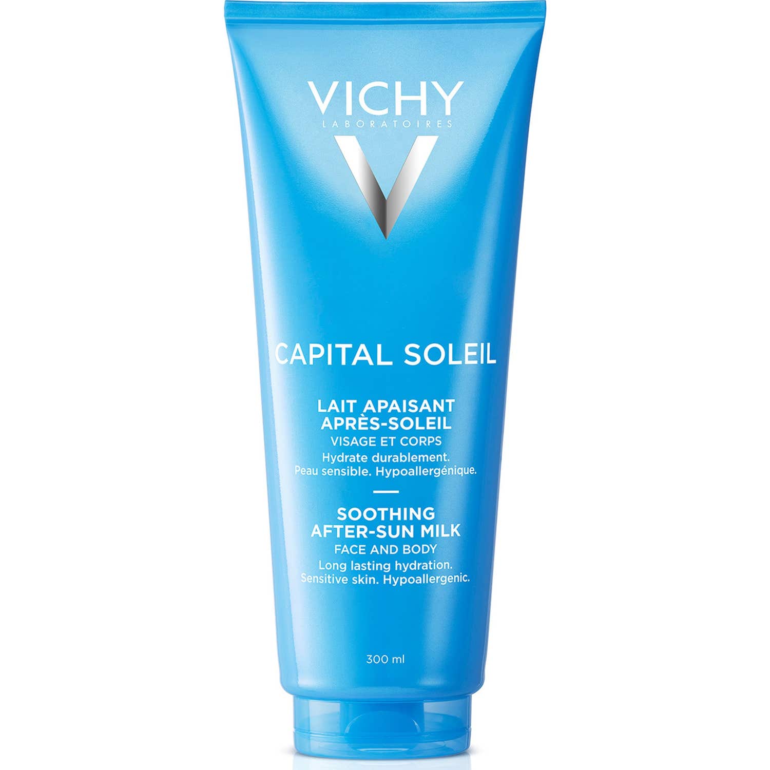 Vichy Capital Soleil Lait Apaisant Après-Soleil 300ml