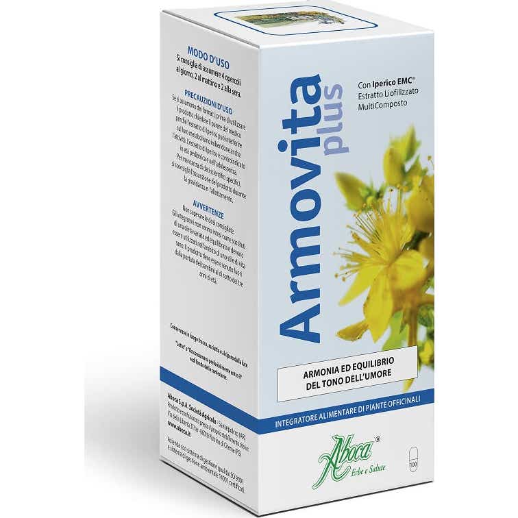 Armovita Plus 100Opr