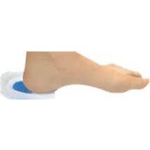 Medilast Coussinet de talon en silicone T-S