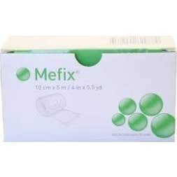 Mefix tissu de bandage élastique 2,5mx10cm