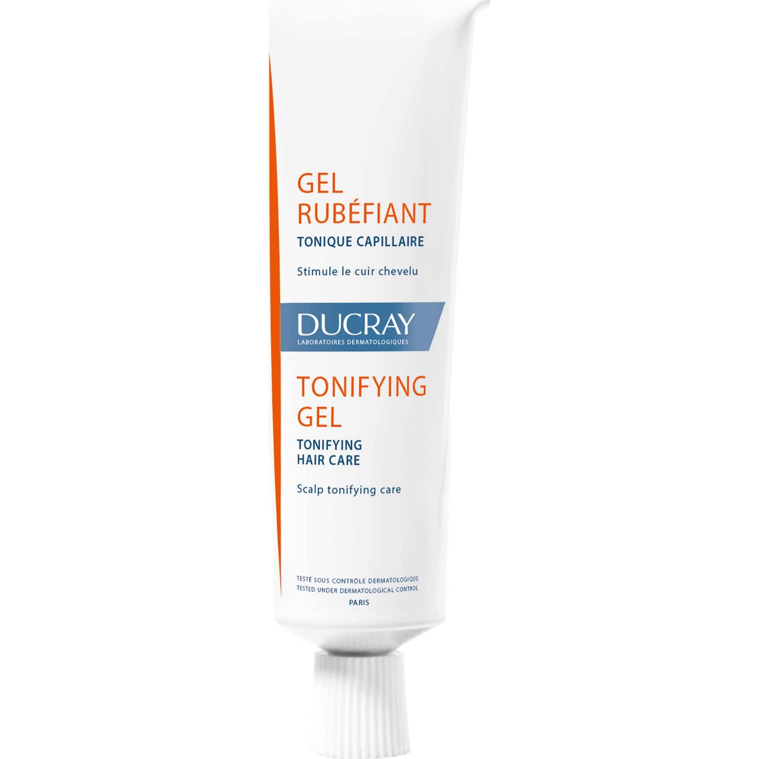 Ducray Gel Rubefiant Tub 30ml