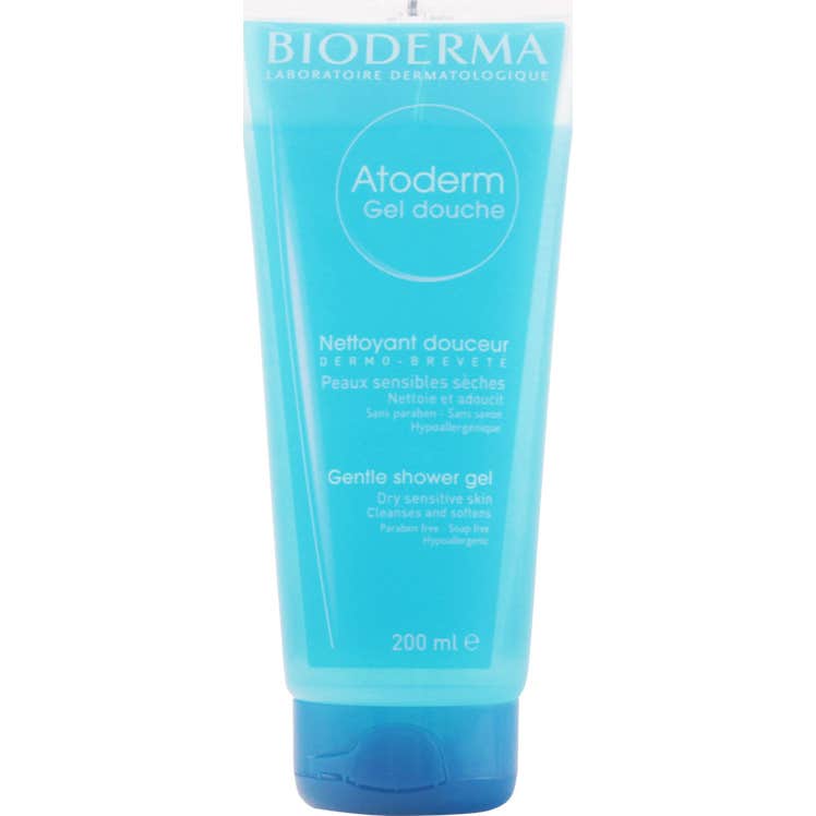 Bioderma Atoderm Gel Douche 200ml