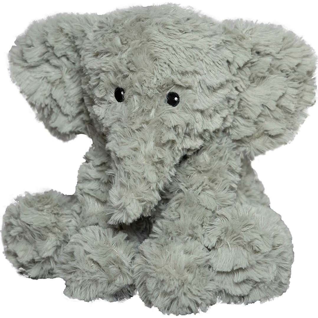 Soframar Bouillote Cozy Peluche Elephant 1ut