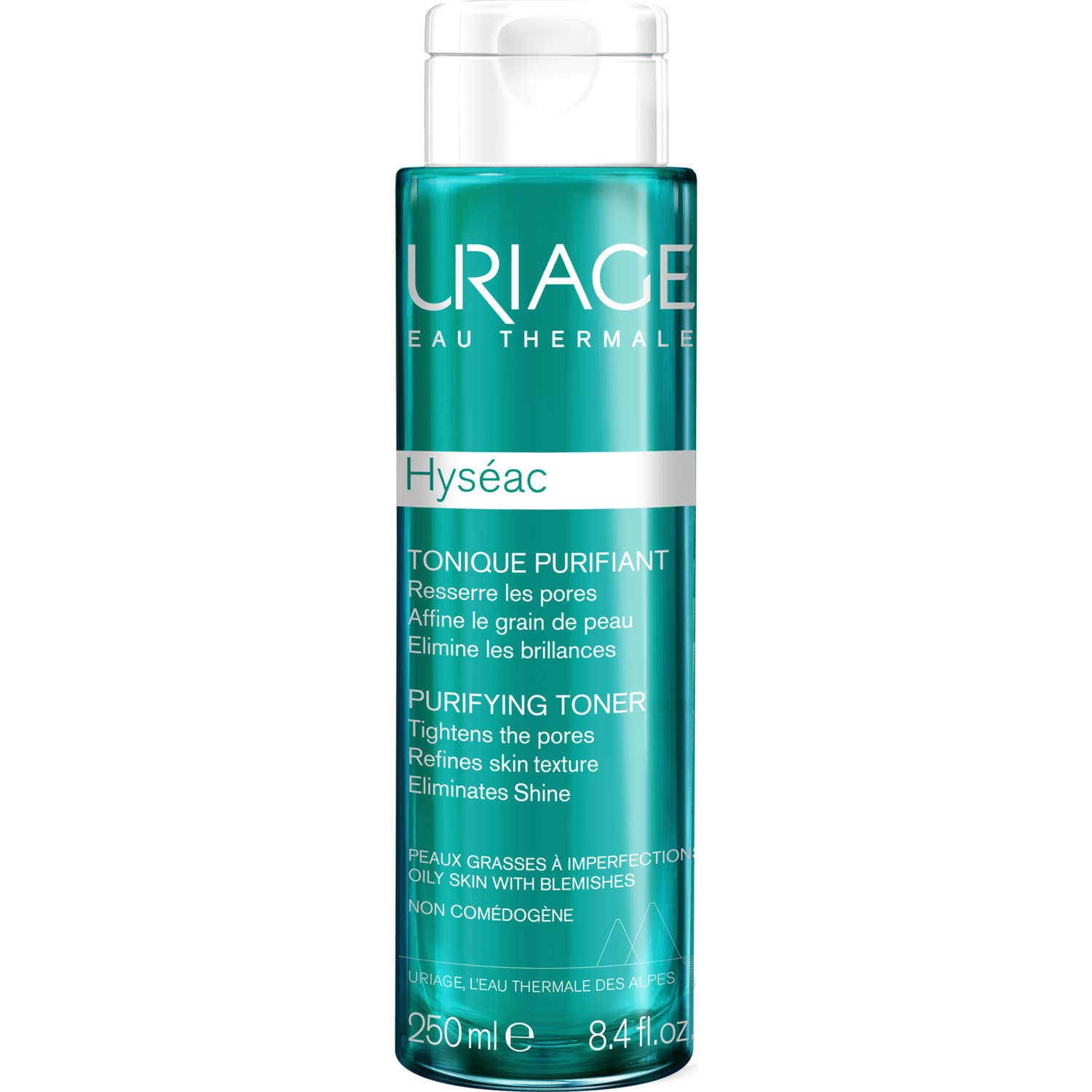 Uriage Hyseac Purificateur Tonique 250ml