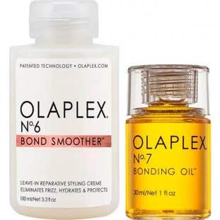Olaplex Care Set Nº 6 + Nº 7