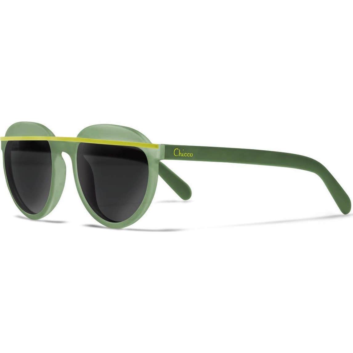 Lunettes de soleil Chicco Green 5 ans et plus
