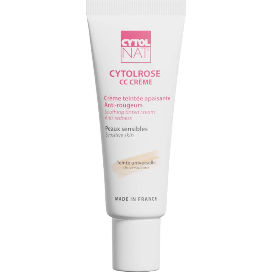 Cytolnat Cytolrose Cc Crème 40Ml