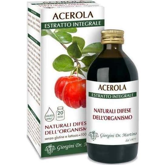 Altea Extrait de farine complète 200Ml