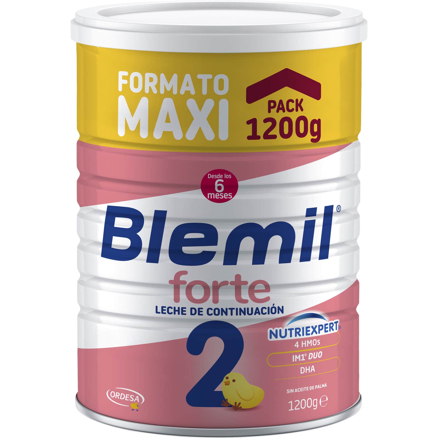 Blemil 2 Forte 1200 g